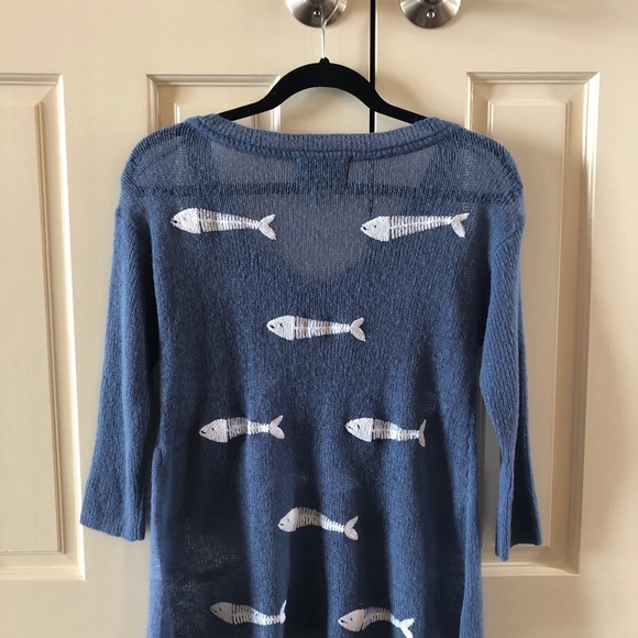 Wildfox White Label Sweater - Picture 2 of 5